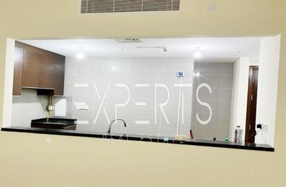 Apartment - 1 Bedroom - 2 Bathrooms for rent in Al Maha Tower - Marina Square - Al Reem Island - Abu Dhabi