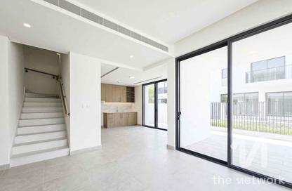 Townhouse - 4 - 5 for rent in Elora - The Valley - Dubai Townhouse - 4 - 5 for rent in Elora - The Valley - Dubai