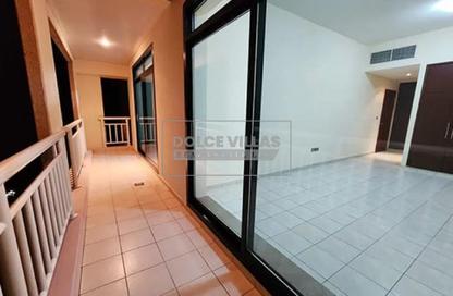 Apartment - 1 Bedroom - 2 Bathrooms for sale in Dunes Village - Dubai Investment Park (DIP) - Dubai