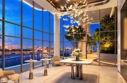 Apartment - 5 - 7 for sale in The Edit at D3 Tower A - The Edit at D3 - Dubai Design District - Dubai Apartment - 5 - 7 for sale in The Edit at D3 Tower A - The Edit at D3 - Dubai Design District - Dubai