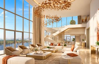 Apartment - 5 - 7 for sale in The Edit at D3 Tower A - The Edit at D3 - Dubai Design District - Dubai