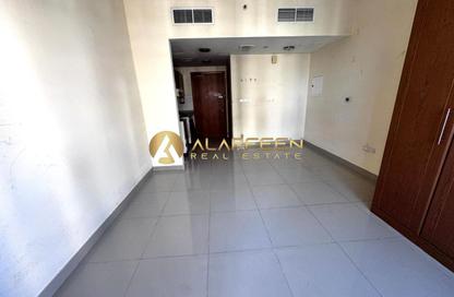 Apartment - Studio - 1 Bathroom for rent in Lakeside Tower B - Lakeside Residence - Dubai Production City (IMPZ) - Dubai