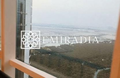 شقة - 2 - 4 للايجار في أبراج هيدرا افينيو - مدينة الأضواء - جزيرة الريم - أبوظبي