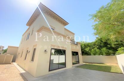 Villa - 5 - 6 for rent in Palma - Arabian Ranches 2 - Dubai