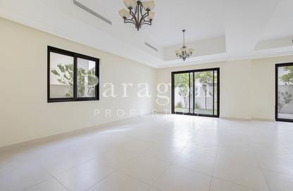 Villa - 5 - 6 for rent in Palma - Arabian Ranches 2 - Dubai