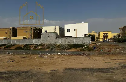 Land - Studio for sale in Al Mowaihat 1 - Al Mowaihat - Ajman