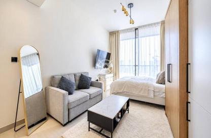 Apartment - Studio - 1 for rent in Binghatti Amber - District 11 - Jumeirah Village Circle - Dubai Apartment - Studio - 1 for rent in Binghatti Amber - District 11 - Jumeirah Village Circle - Dubai