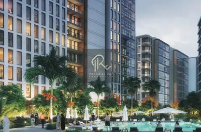 Apartment - 2 Bedrooms - 3 Bathrooms for sale in Olfah - Muwaileh Commercial - Sharjah