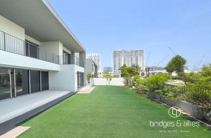 Villa - 5 Bedrooms - 6 Bathrooms for rent in Sidra Villas III - Sidra Villas - Dubai Hills Estate - Dubai
