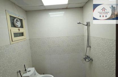 Apartment - 1 Bedroom - 2 Bathrooms for rent in Al Zahia Garden Apartments - Al Zahia - Muwaileh Commercial - Sharjah Apartment - 1 Bedroom - 2 Bathrooms for rent in Al Zahia Garden Apartments - Al Zahia - Muwaileh Commercial - Sharjah