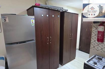 Apartment - 1 Bedroom - 2 Bathrooms for rent in Al Zahia Garden Apartments - Al Zahia - Muwaileh Commercial - Sharjah Apartment - 1 Bedroom - 2 Bathrooms for rent in Al Zahia Garden Apartments - Al Zahia - Muwaileh Commercial - Sharjah