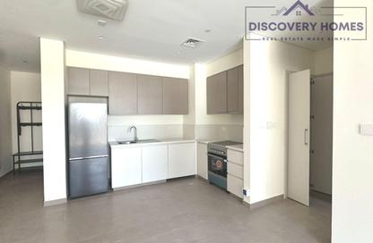 Apartment - 1 Bedroom - 1 Bathroom for rent in Park Heights 2 Tower 1 - Park Heights 2 - Park Heights - Dubai Hills Estate - Dubai Apartment - 1 Bedroom - 1 Bathroom for rent in Park Heights 2 Tower 1 - Park Heights 2 - Park Heights - Dubai Hills Estate - Dubai