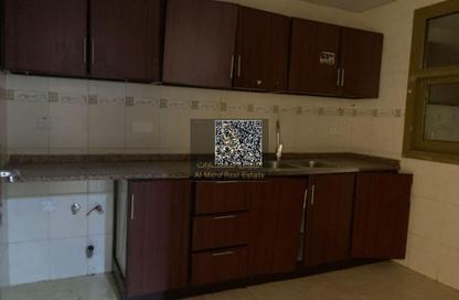 Apartment - 2 Bedrooms - 3 Bathrooms for rent in Al Naemiya Tower 1 - Al Naemiya Towers - Al Nuaimiya - Ajman Apartment - 2 Bedrooms - 3 Bathrooms for rent in Al Naemiya Tower 1 - Al Naemiya Towers - Al Nuaimiya - Ajman