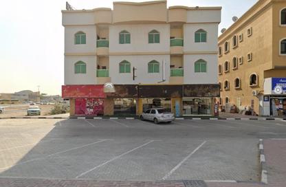 Whole Building - Studio - 7+ Bathrooms for sale in Al Rawda 3 Villas - Al Rawda 3 - Al Rawda - Ajman