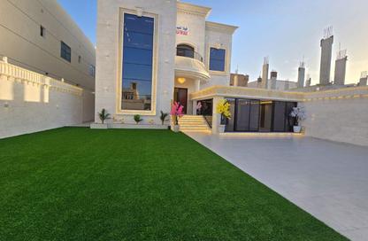Villa - 5 Bedrooms - 7 Bathrooms for sale in Al Mowaihat 1 - Al Mowaihat - Ajman