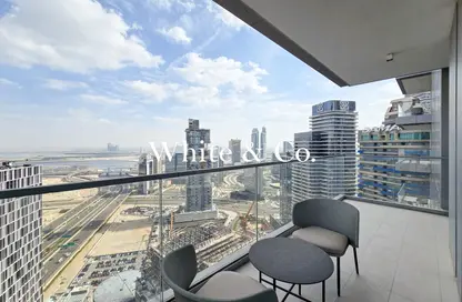 شقة - غرفة نوم - 2 حمامات للايجار في برج فيدا دبي مول 1 - فيدا ريزيدنس دبي مول - وسط مدينة دبي - دبي