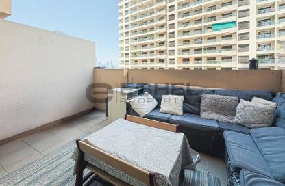 Apartment - 3 Bedrooms - 3 Bathrooms for sale in Centrium Tower 4 - Centrium Towers - Dubai Production City (IMPZ) - Dubai Apartment - 3 Bedrooms - 3 Bathrooms for sale in Centrium Tower 4 - Centrium Towers - Dubai Production City (IMPZ) - Dubai