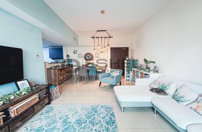 Apartment - 3 Bedrooms - 3 Bathrooms for sale in Centrium Tower 4 - Centrium Towers - Dubai Production City (IMPZ) - Dubai