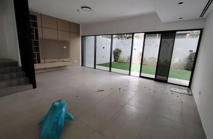 Townhouse - 3 Bedrooms - 4 Bathrooms for rent in Robinia - Masaar - Tilal City - Sharjah