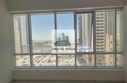 Apartment - 2 - 3 for rent in New Al Taawun Road - Al Taawun - Sharjah