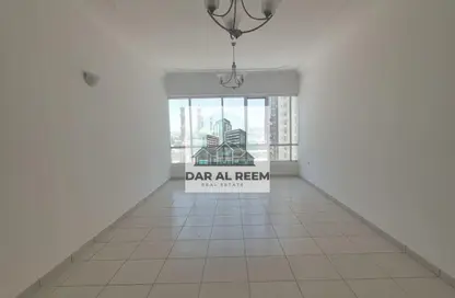 Apartment - 2 Bedrooms - 3 Bathrooms for rent in New Al Taawun Road - Al Taawun - Sharjah