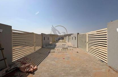Land - Studio for rent in Al Sajaa S - Al Sajaa - Sharjah