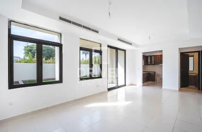 Townhouse - 3 Bedrooms - 4 Bathrooms for rent in Mira Oasis 3 - Mira Oasis - Reem - Dubai