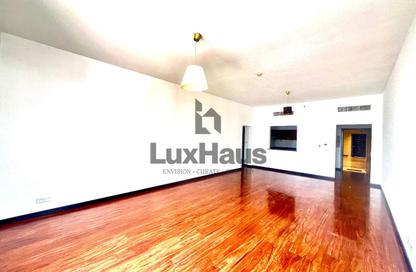 Apartment - 2 Bedrooms - 4 Bathrooms for rent in Green Lakes Towers 1 - Green Lakes Towers - JLT Cluster S - Jumeirah Lake Towers - Dubai