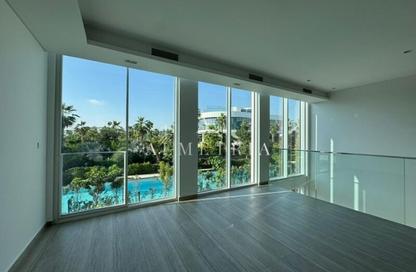 Villa - 4 Bedrooms - 5 Bathrooms for rent in Ixora - Al Barari - Dubai