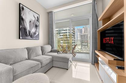 Apartment - 1 - 1 for rent in Reva Residences - Business Bay - Dubai Apartment - 1 - 1 for rent in Reva Residences - Business Bay - Dubai