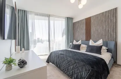 شقة - غرفة نوم - 1 حمام للبيع في ستيلا ماريس - دبي مارينا - دبي