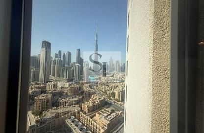 Apartment - 2 - 3 for sale in South Ridge 1 - South Ridge - Downtown Dubai - Dubai Apartment - 2 - 3 for sale in South Ridge 1 - South Ridge - Downtown Dubai - Dubai