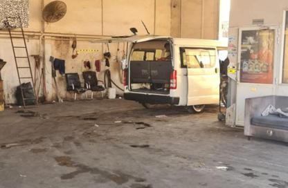 Shop - Studio - 1 for sale in Ajman Industrial 1 - Ajman Industrial Area - Ajman