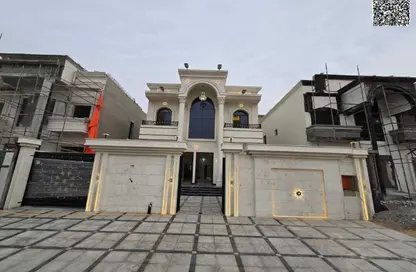 فيلا - 6 غرف نوم - 8 حمامات للبيع في 1 الياسمين - الياسمين - عجمان