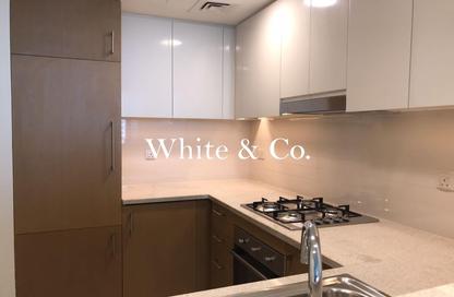 Apartment - 1 Bedroom - 2 Bathrooms for rent in Burj Vista Tower 1 - Burj Vista - Downtown Dubai - Dubai