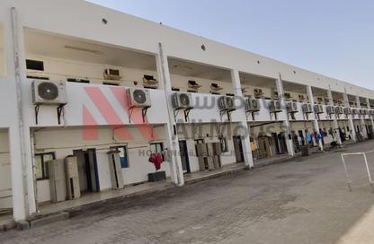 Labor Camp - Studio for rent in Ali Mousa Building - Al Sajaa Industrial - Al Sajaa - Sharjah
