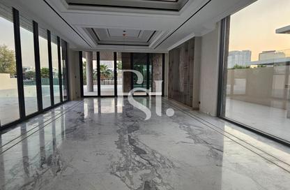 Villa - 7 Bedrooms - 7+ Bathrooms for sale in CAVALLI ESTATES - Damac Hills - Dubai