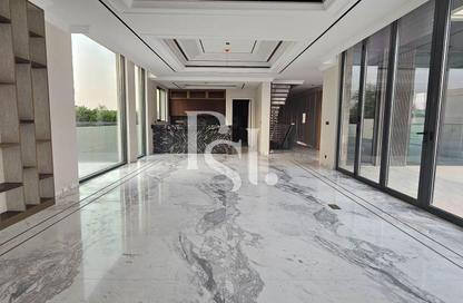 Villa - 7 Bedrooms - 7+ Bathrooms for sale in CAVALLI ESTATES - Damac Hills - Dubai