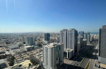 Office Space - 3 Bedrooms - 1 Bathroom for rent in The Icon Casa 2 - Al Rashidiya 3 - Al Rashidiya - Ajman