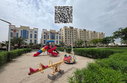 Apartment - Studio - 1 Bathroom for rent in Al Ameera Village - Ajman