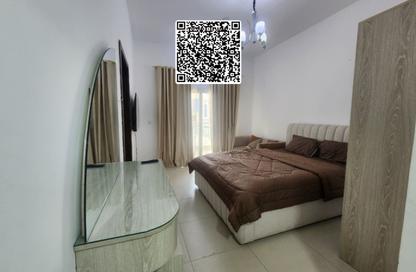 Apartment - Studio - 1 Bathroom for rent in Al Ameera Village - Ajman