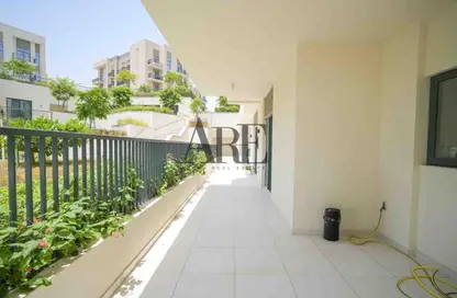 Apartment - 1 Bedroom - 2 Bathrooms for sale in Sapphire Beach Residence - Maryam Island - Al Khan - Sharjah