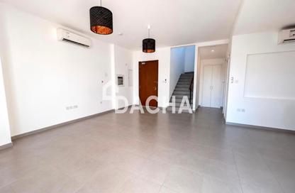Villa - 3 Bedrooms - 4 Bathrooms for sale in Hayat Townhouses 1 - Hayat Townhouses - Town Square - Dubai