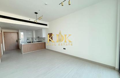 Apartment - 1 Bedroom - 2 Bathrooms for rent in Binghatti Orchid - District 10 - Jumeirah Village Circle - Dubai