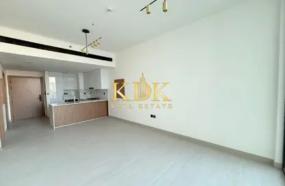 Apartment - 1 Bedroom - 2 Bathrooms for rent in Binghatti Orchid - District 10 - Jumeirah Village Circle - Dubai