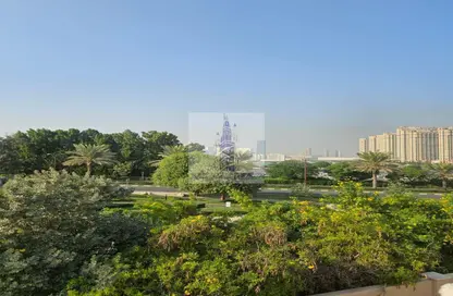 Villa - 5 Bedrooms - 6 Bathrooms for sale in Orange Lake - Jumeirah Golf Estates - Dubai