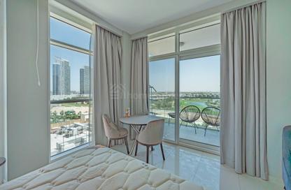 Apartment - Studio - 1 Bathroom for rent in Artesia D - Artesia - Damac Hills - Dubai Apartment - Studio - 1 Bathroom for rent in Artesia D - Artesia - Damac Hills - Dubai