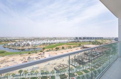 شقة - 1 حمام للايجار في ارتاسيا D - ارتاسيا - داماك هيلز - دبي