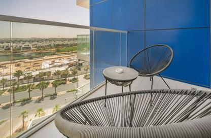Apartment - Studio - 1 Bathroom for rent in Artesia D - Artesia - Damac Hills - Dubai Apartment - Studio - 1 Bathroom for rent in Artesia D - Artesia - Damac Hills - Dubai