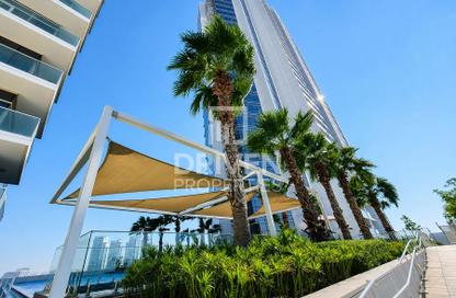 Apartment - Studio - 1 for rent in Carson B - Carson - Damac Hills - Dubai Apartment - Studio - 1 for rent in Carson B - Carson - Damac Hills - Dubai